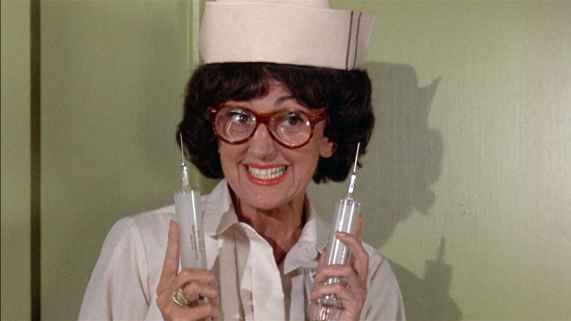 Das Ernährungsexperiment