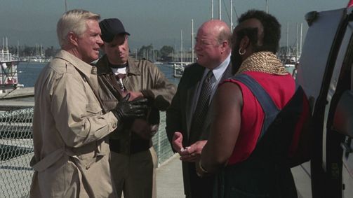 Das A-Team Das A-Team Folge 6: Der Kronzeuge