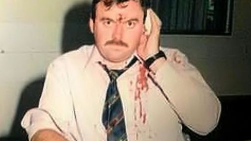 Australia's Most Dangerous Prisoners Australia's Most Dangerous Prisoners Folge 8: Dunkle Abgründe
