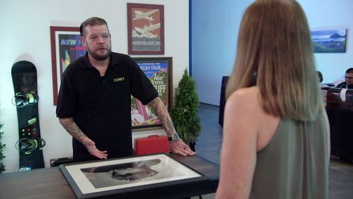 Pawn Stars: Spritztour durch Amerika Pawn Stars: Spritztour durch Amerika Folge 2: Legendäre Gitarren