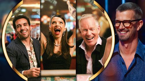 Das Duell um die Geld Das Duell um die Geld Folge 2: Nina Chuba, Elyas M'Barek, Johannes B. Kerner, Joko und Klaas quizzen um Geld