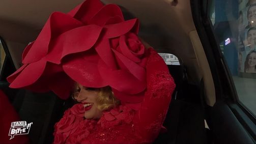 Taxi, bitte Taxi, bitte Folge 7: Staffel 1 Folge 7: Auf zum Tuntenball