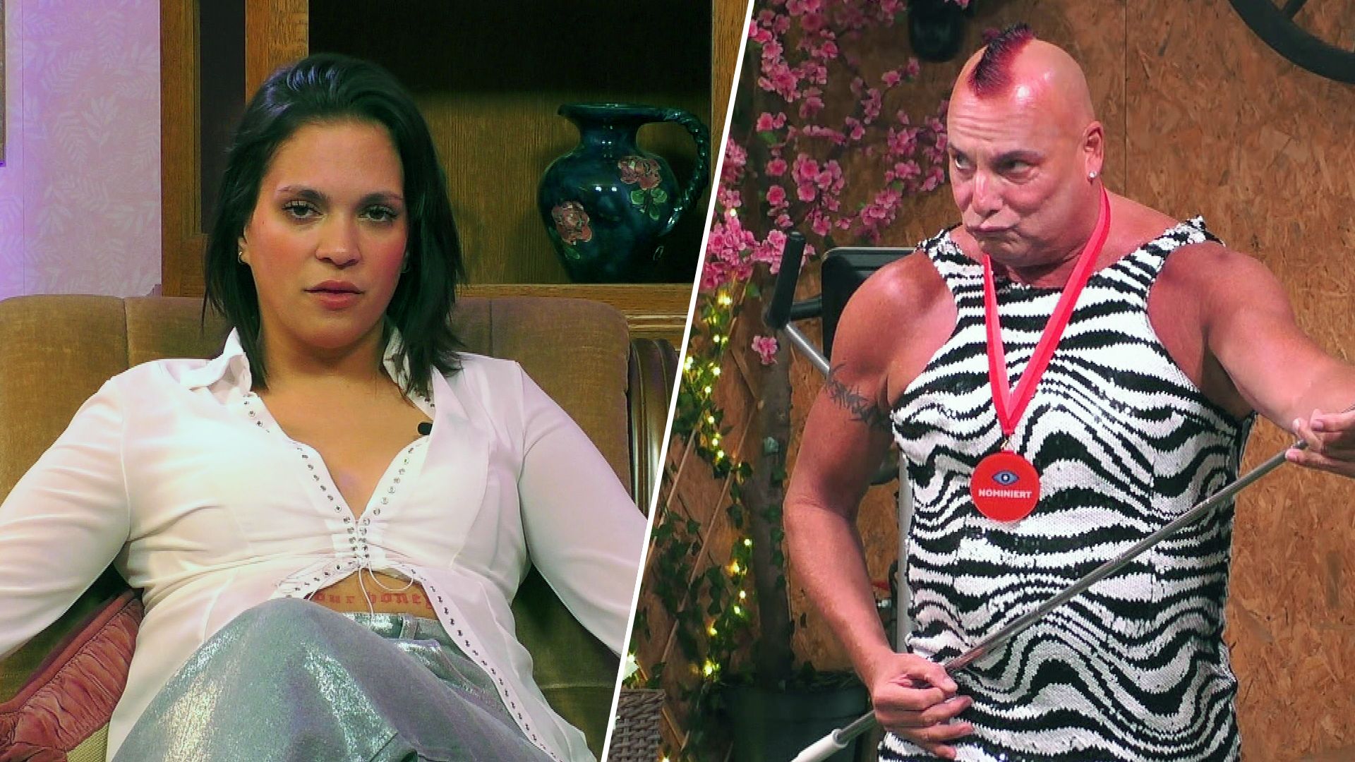 Tageszusammenfassung 20: Stimmungswechsel und ungeahnte Talente