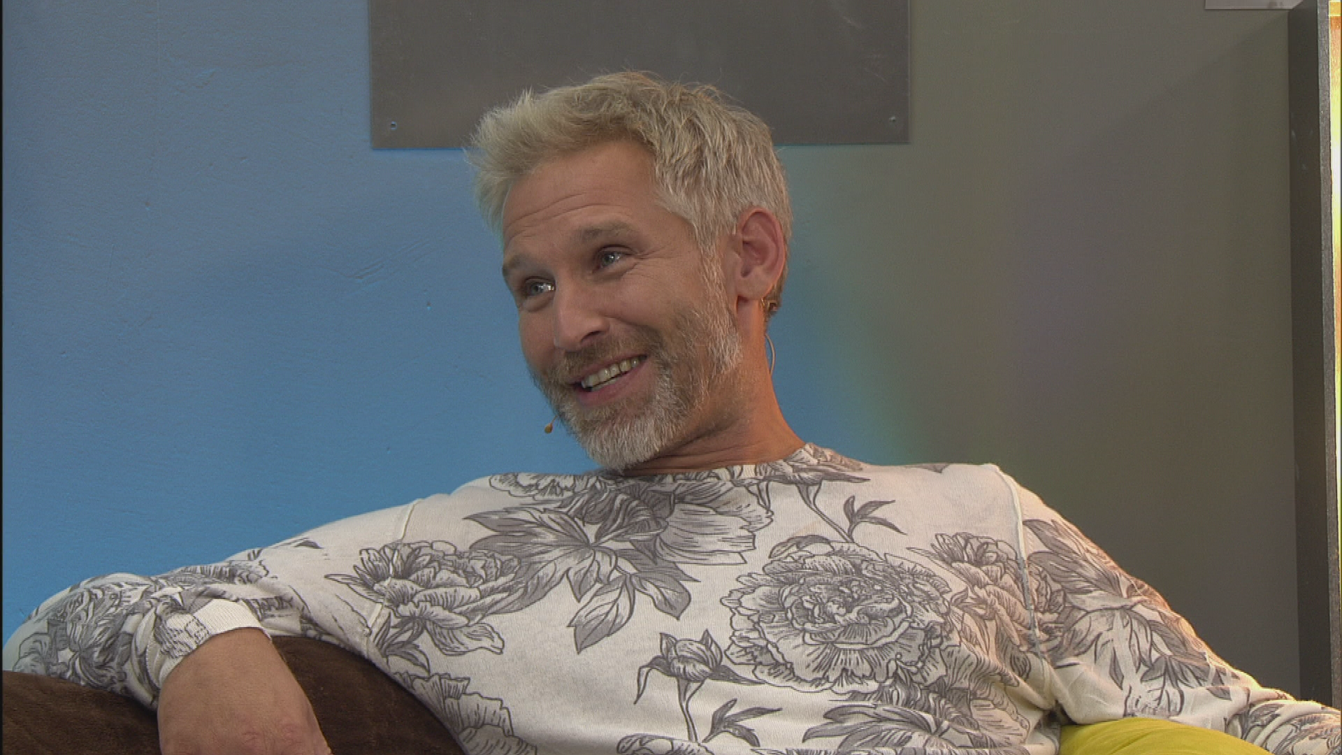 Zu Gast: Ingo Wohlfeil