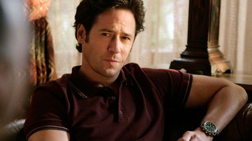 Numb3rs - Die Logik des Verbrechens Numb3rs - Die Logik des Verbrechens Folge 5: Der Klon