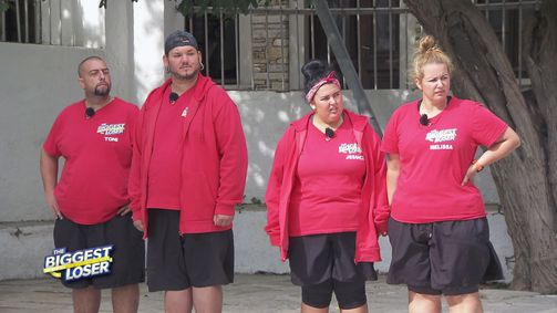 The Biggest Loser Staffel 12 Folge 8: Ausdauer, Köpfchen - und starke Ergebnisse auf der Waage