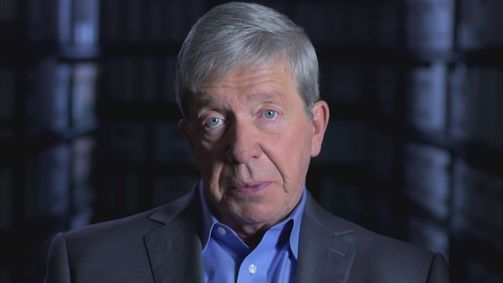 Homicide Hunter - Dem Mörder auf der Spur Homicide Hunter - Dem Mörder auf der Spur Folge 16: Der Haken in der Decke