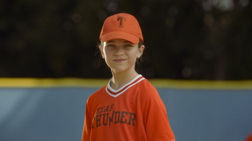 Young Sheldon Young Sheldon Folge 2: Eine junge Dame und Dalton, der Türsteher
