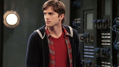 Two and a Half Men Two and a Half Men Folge 24: Die Superchance