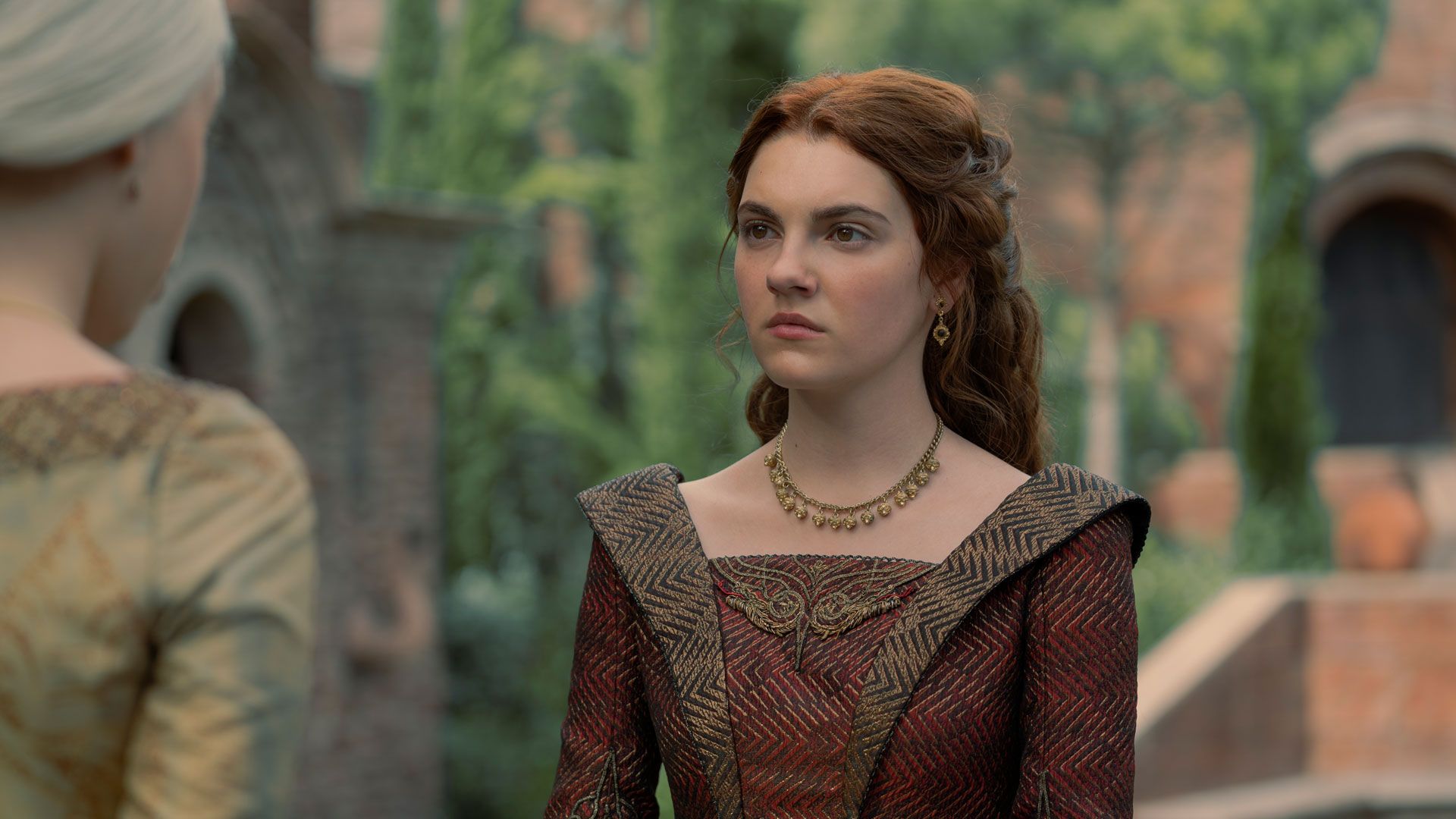 Der König der Meerenge