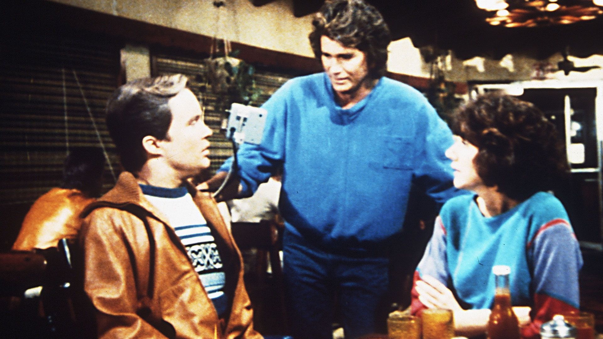 Liebe ist eine Himmelsmacht