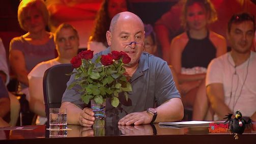 Vurschrift is Vurschrift Vurschrift is Vurschrift - Staffel 3 Folge 5: Vurschrift is Vurschrift vom 30.10.2018