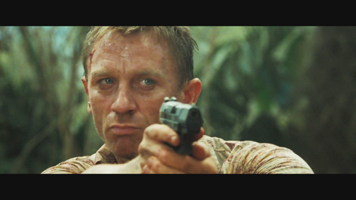Inside James Bond Inside James Bond Folge 6: Eine Ära geht zu Ende