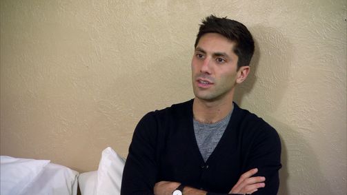 Catfish - Verliebte im Netz Catfish - Verliebte im Netz Folge 15: Andria und David