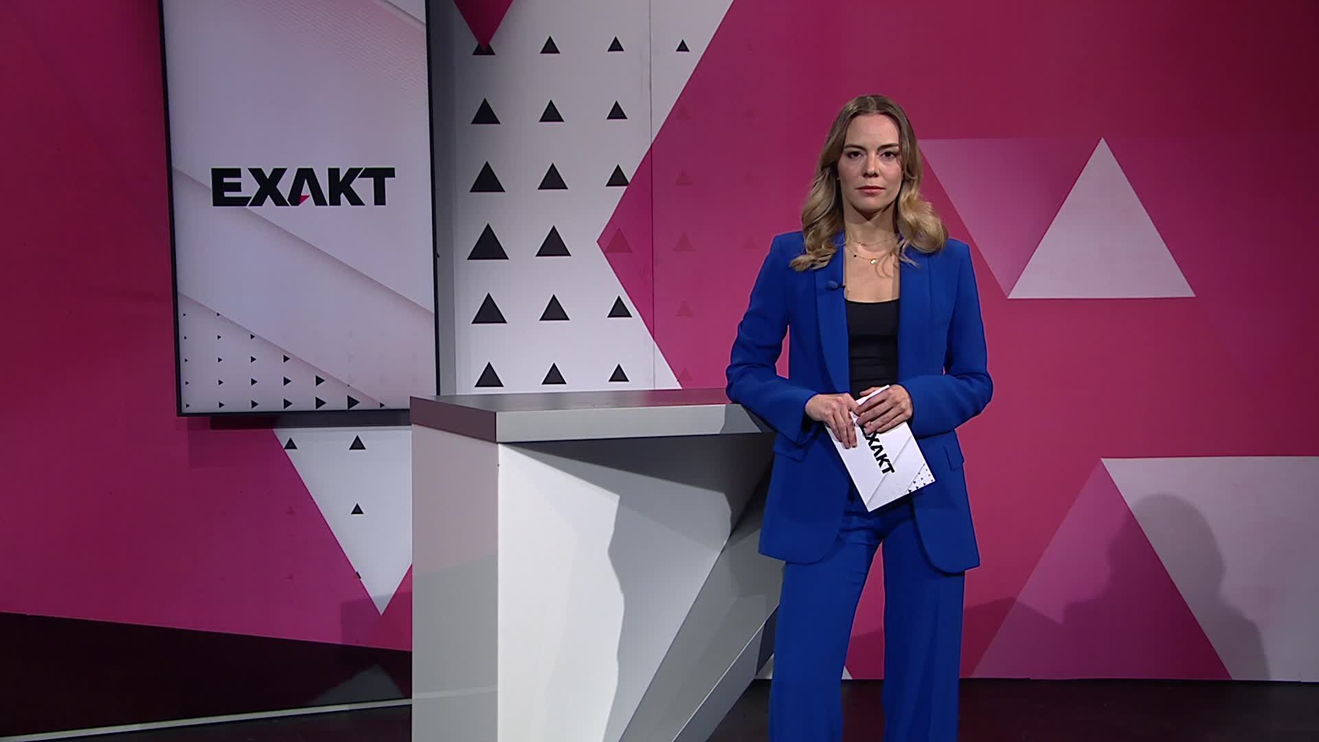 Exakt - Das PULS 4-Magazin vom 13.04.2023
