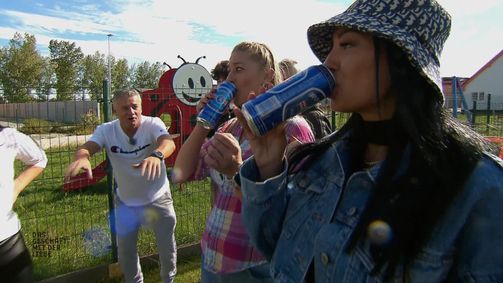 Das Geschäft mit der Liebe Das Geschäft mit der Liebe - Staffel 9 Folge 4: Staffel 09 Folge 04: Bier am Morgen