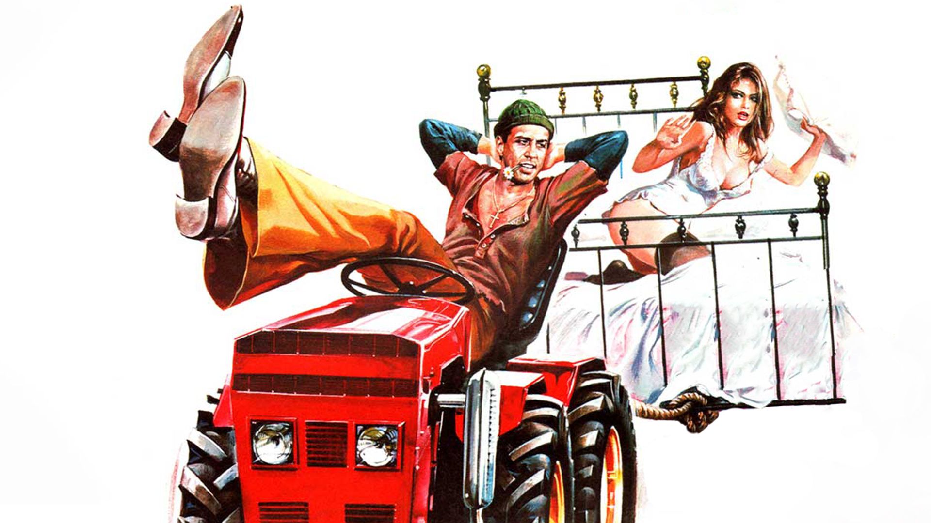 Der gezähmte Widerspenstige