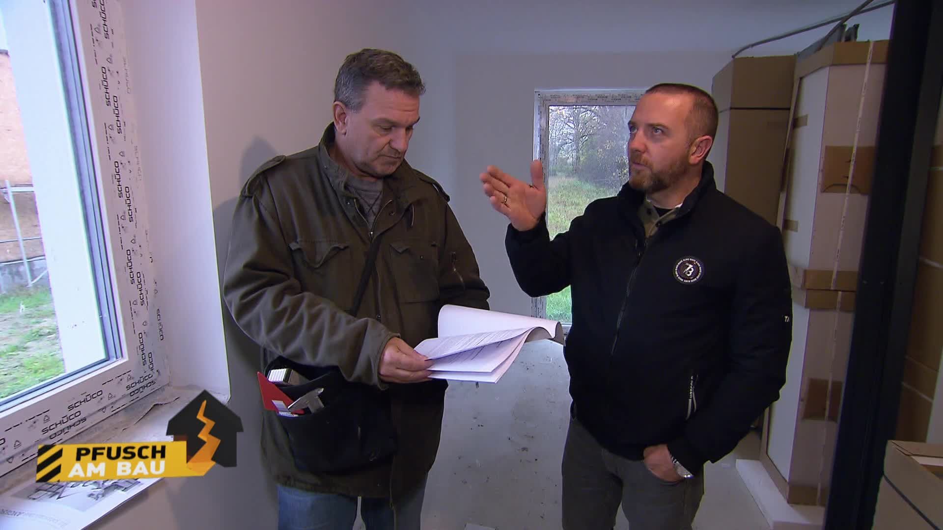Staffel 19 Folge 07: Schwarze Schafe