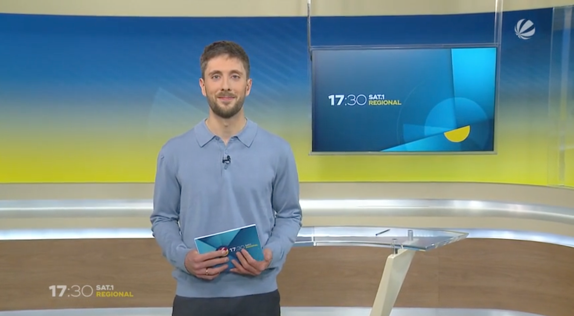 Die Sendung vom 09.03.2026