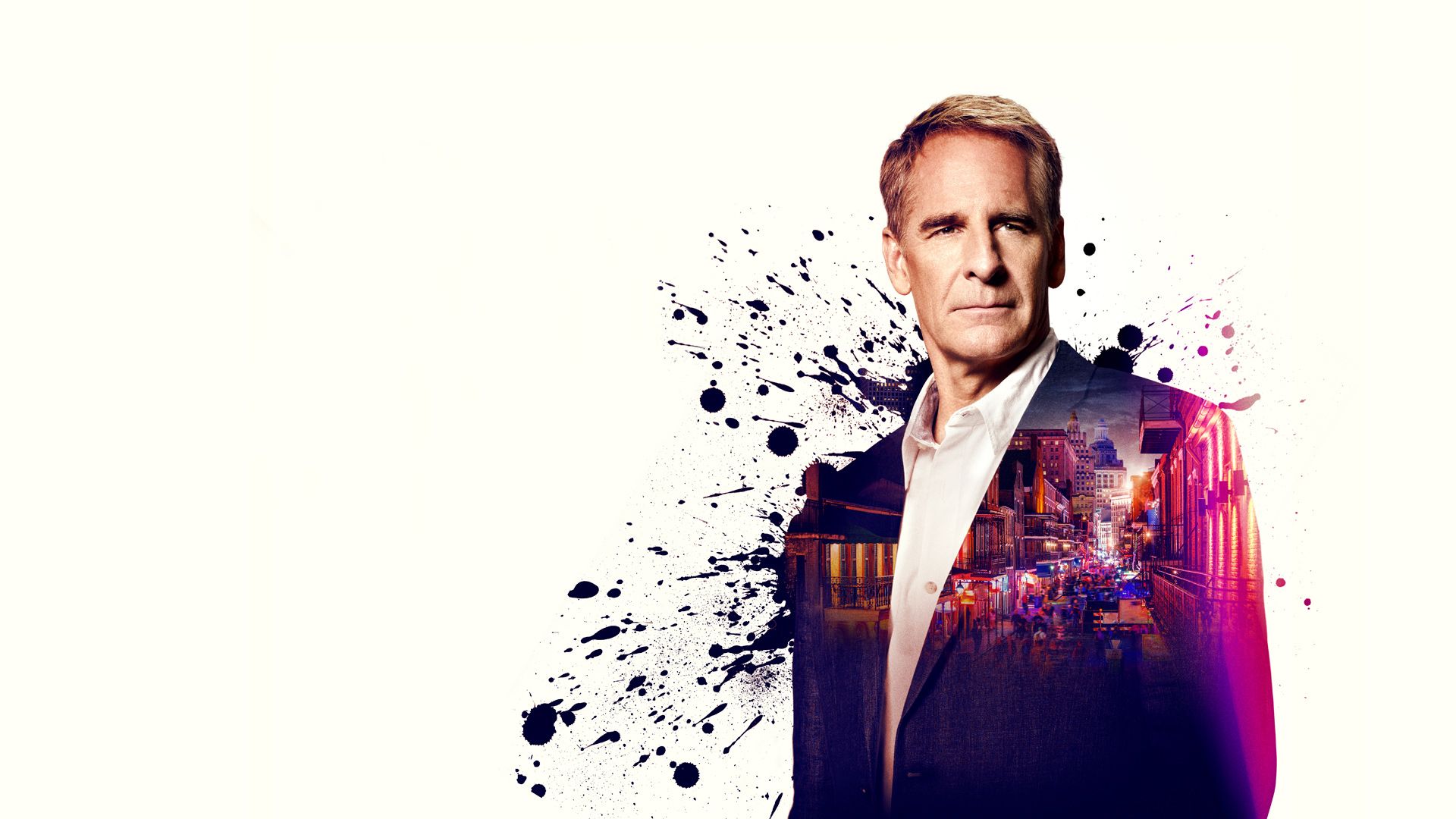 Navy CIS: New Orleans