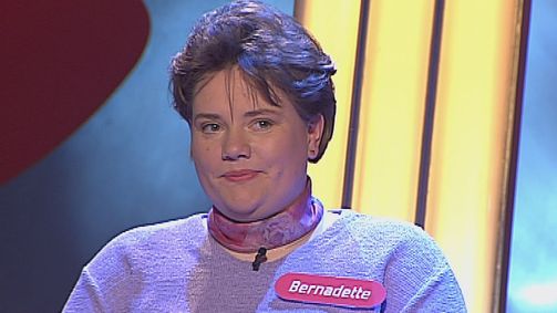 Quizfire - Jede Antwort zählt Quizfire - Jede Antwort zählt Folge 18: Episode 18