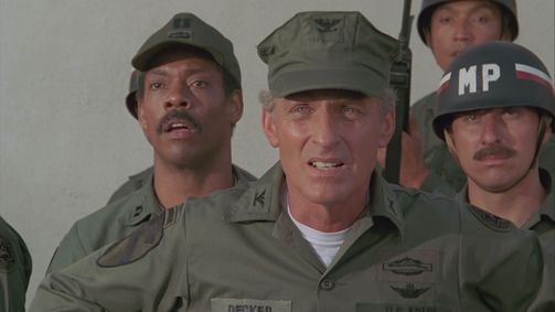 Das A-Team Das A-Team Folge 1: Eine Seefahrt, die ist lustig (1)