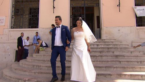 Amore unter Palmen Amore unter Palmen Folge 6: Episode 6
