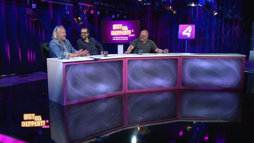 Bist Du deppert! Bist Du deppert! - Staffel 5 Folge 9: Folge 1 „Bist Du deppert!“ Update: Es gibt News!