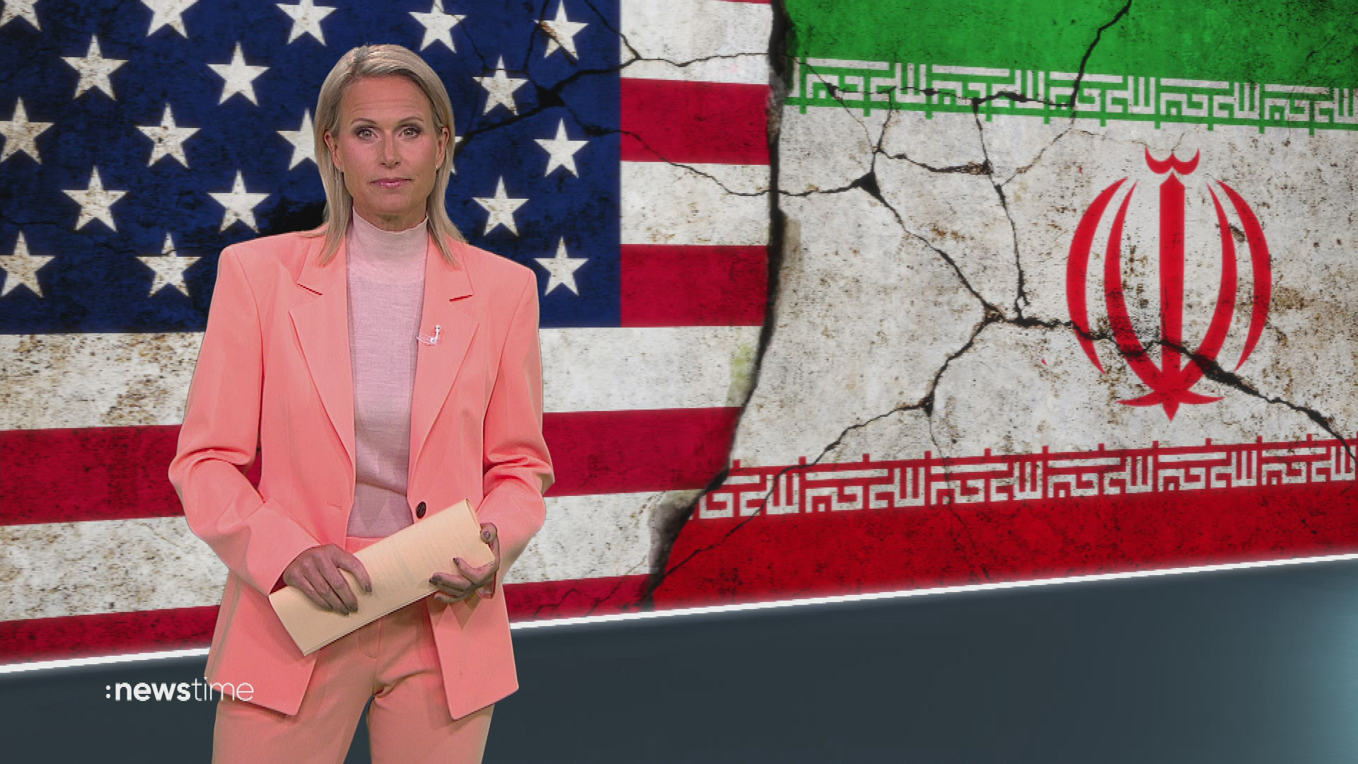 :newstime vom 27. Februar 2026 | 19:45