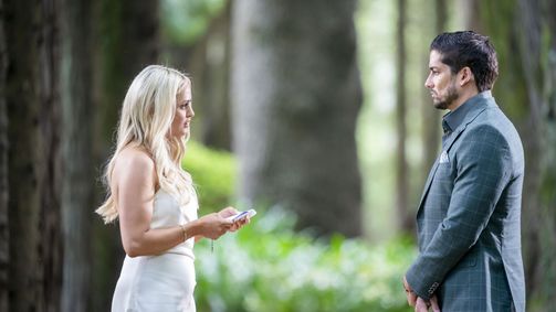 Hochzeit auf den ersten Blick - Australien HOCHZEIT AUF DEN ERSTEN BLICK - AUSTRALIEN - 10.STAFFEL Folge 33: Das große Finale