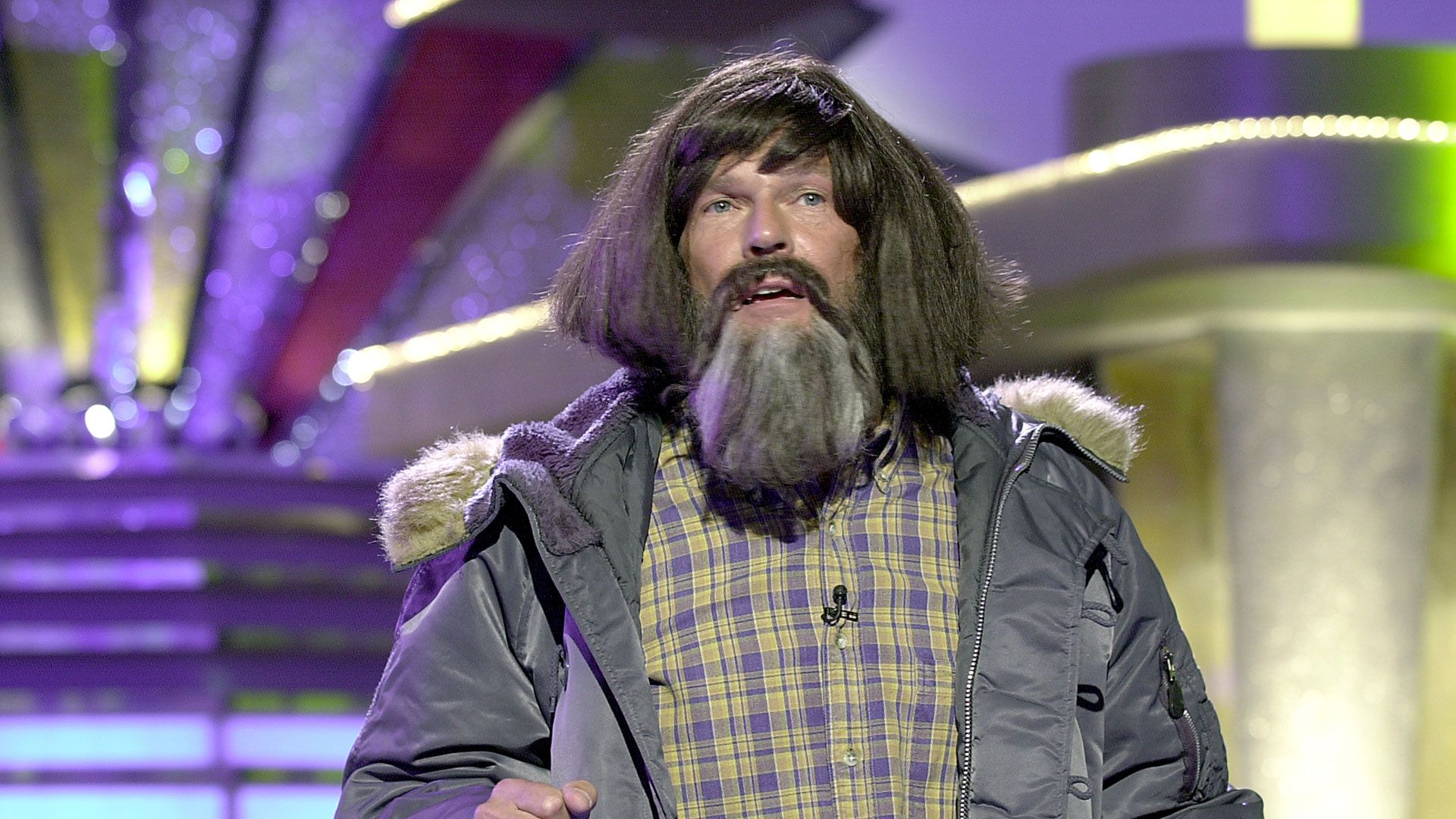 Ein Herz für Schneelawinen