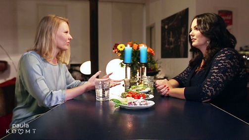 Paula kommt - Sex und Gute Nacktgeschichten Paula kommt - Sex und Gute Nacktgeschichten Folge 11: Vom Rough Sex zum Soul Sex - meine unglaubliche sexuelle Reise