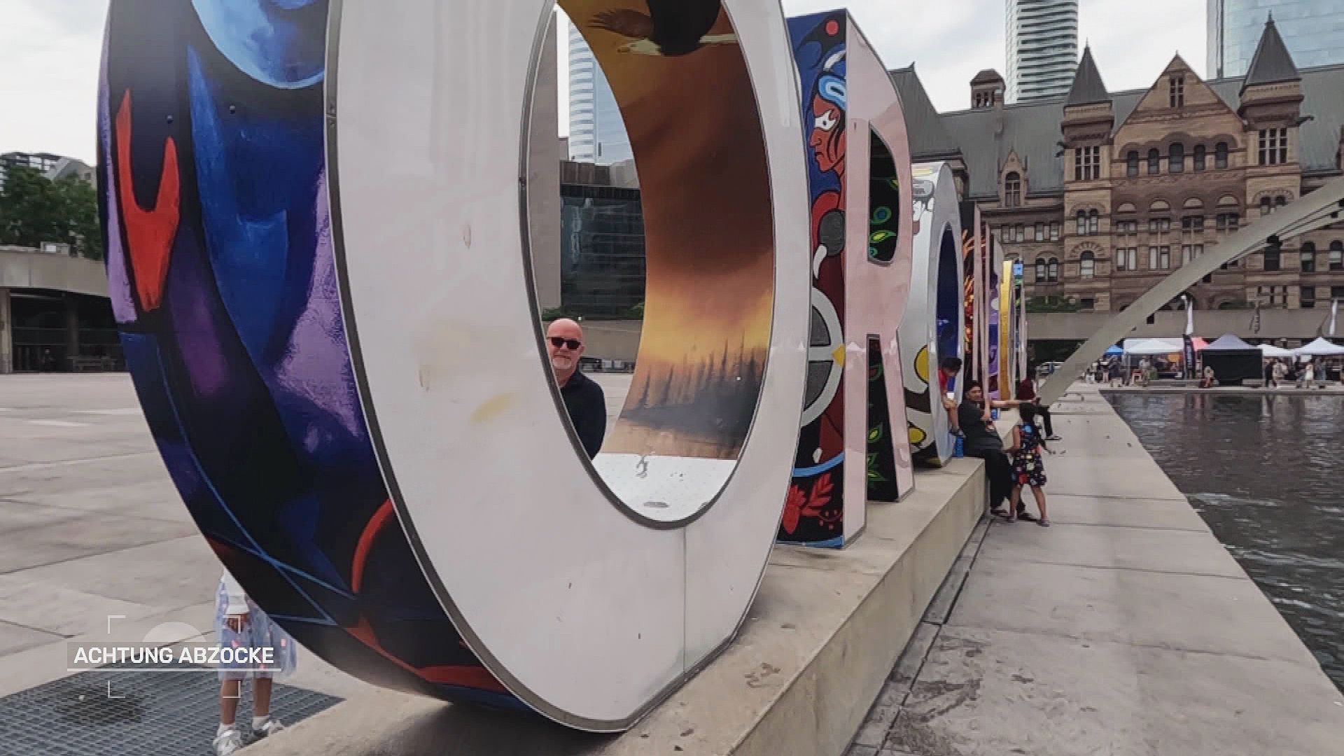 Ost-Kanada: Abenteuer und Abzocken geben sich die Hand