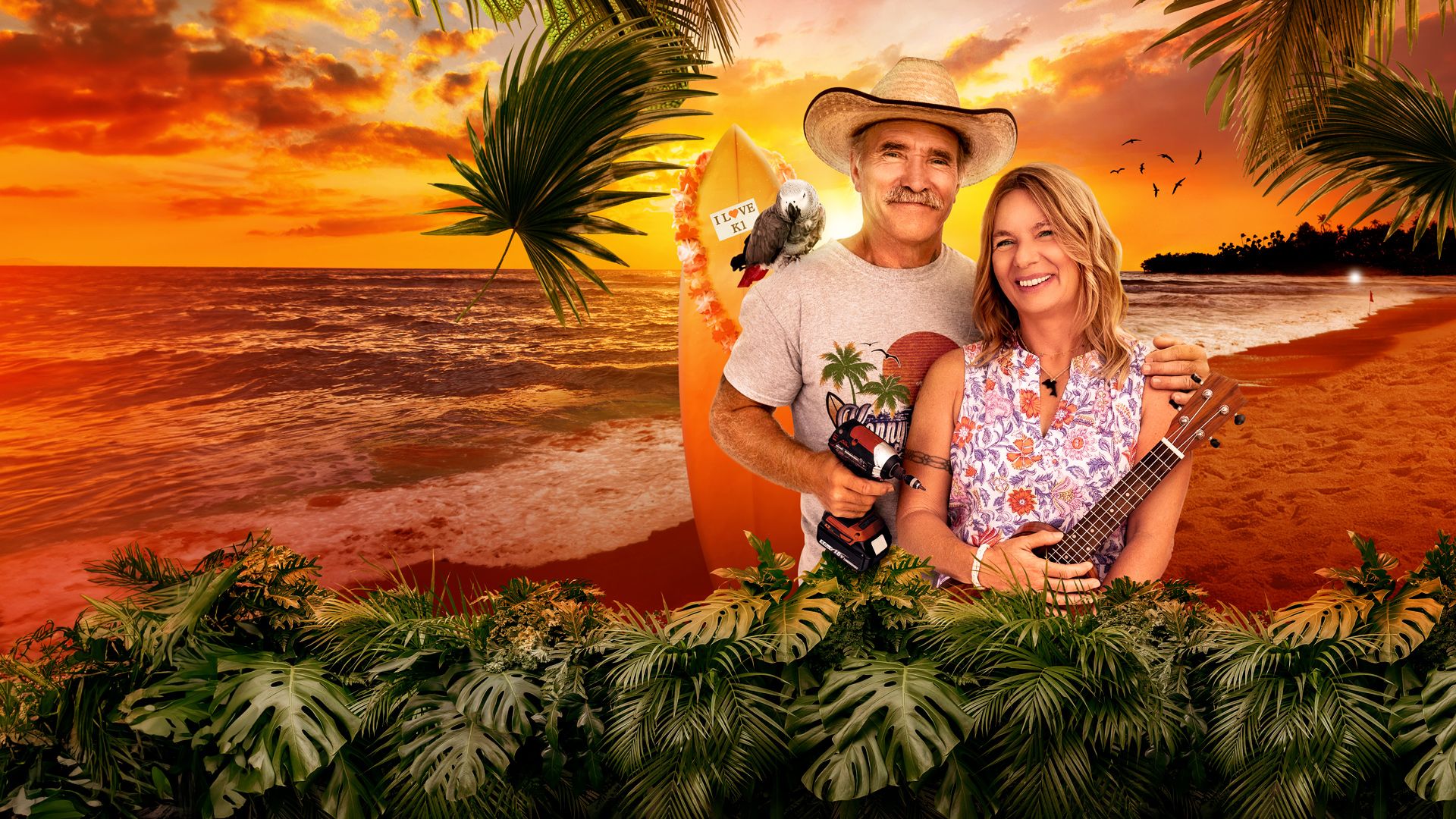 Willkommen bei den Reimanns