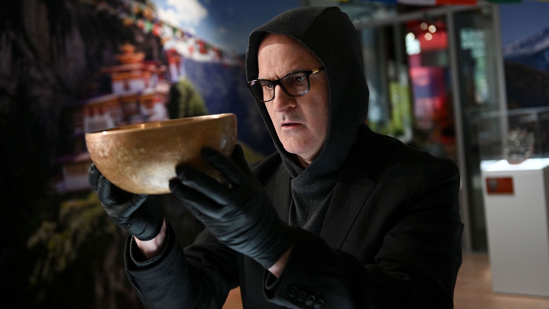 Der Schatz der anderen