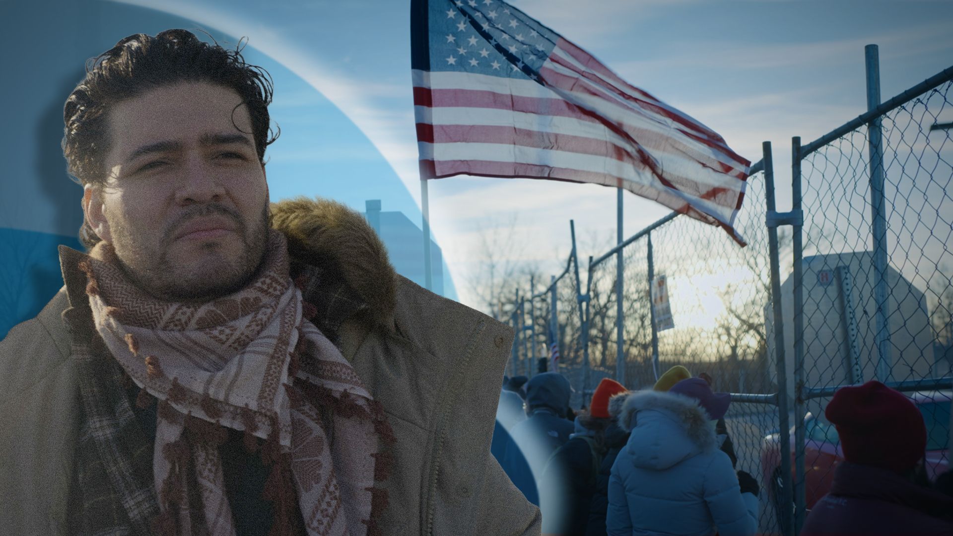 ICE wird zum Gejagten! Wie Bürger:innen eine US-Behörde ausbremsen.