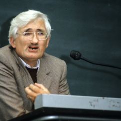 Philosoph Habermas mit 96 Jahren gestorben