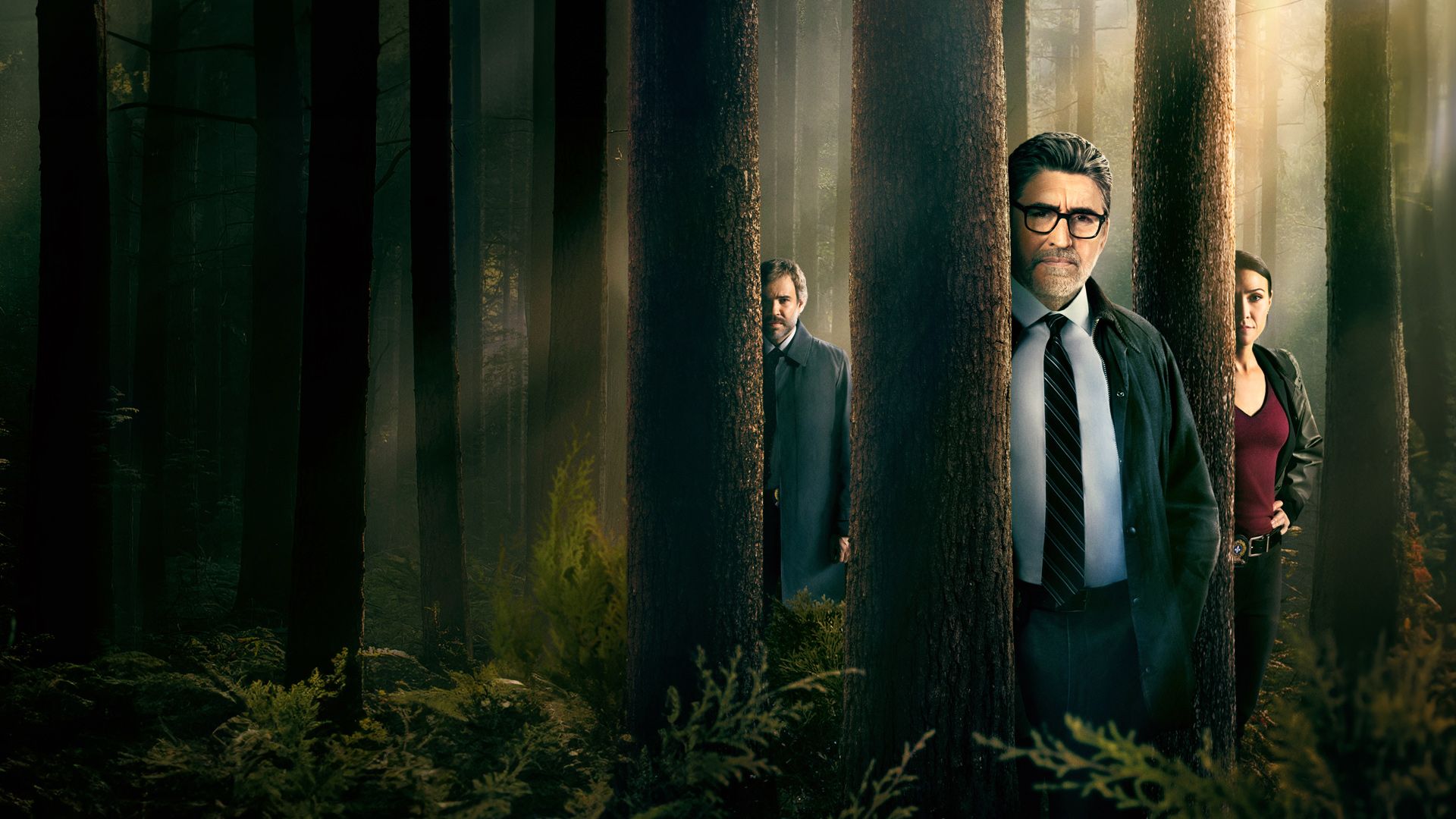 Three Pines - Ein Fall für Inspector Gamache