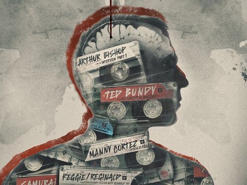 Die Psyche der Serienkiller