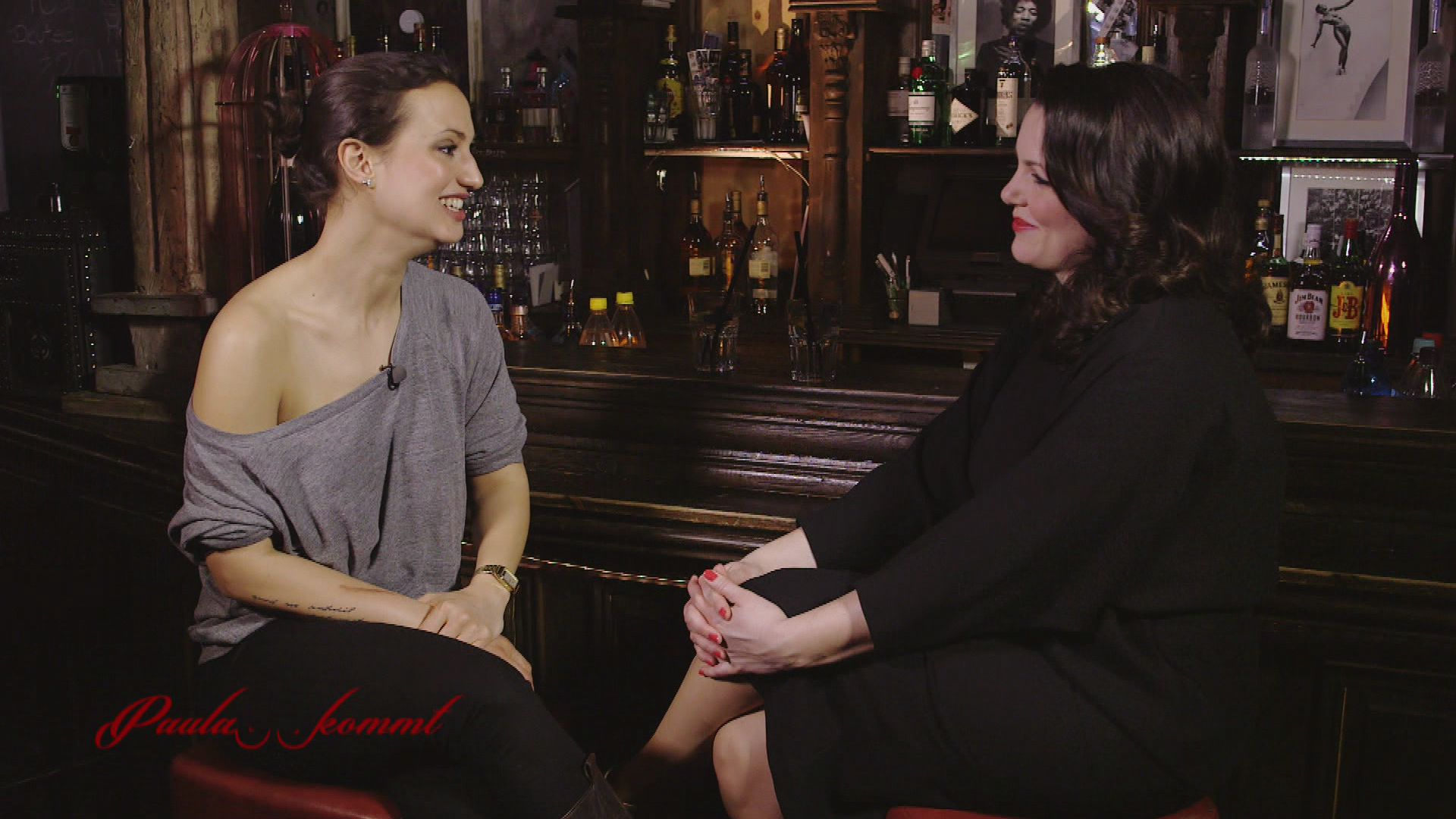 One Night Stand: Erfahrungen sammeln mit verschiedenen Partnern