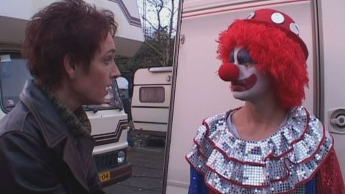 Niedrig und Kuhnt - Komissare ermitteln Niedrig und Kuhnt - Kommissare ermitteln Folge 6: Tod in der Manege