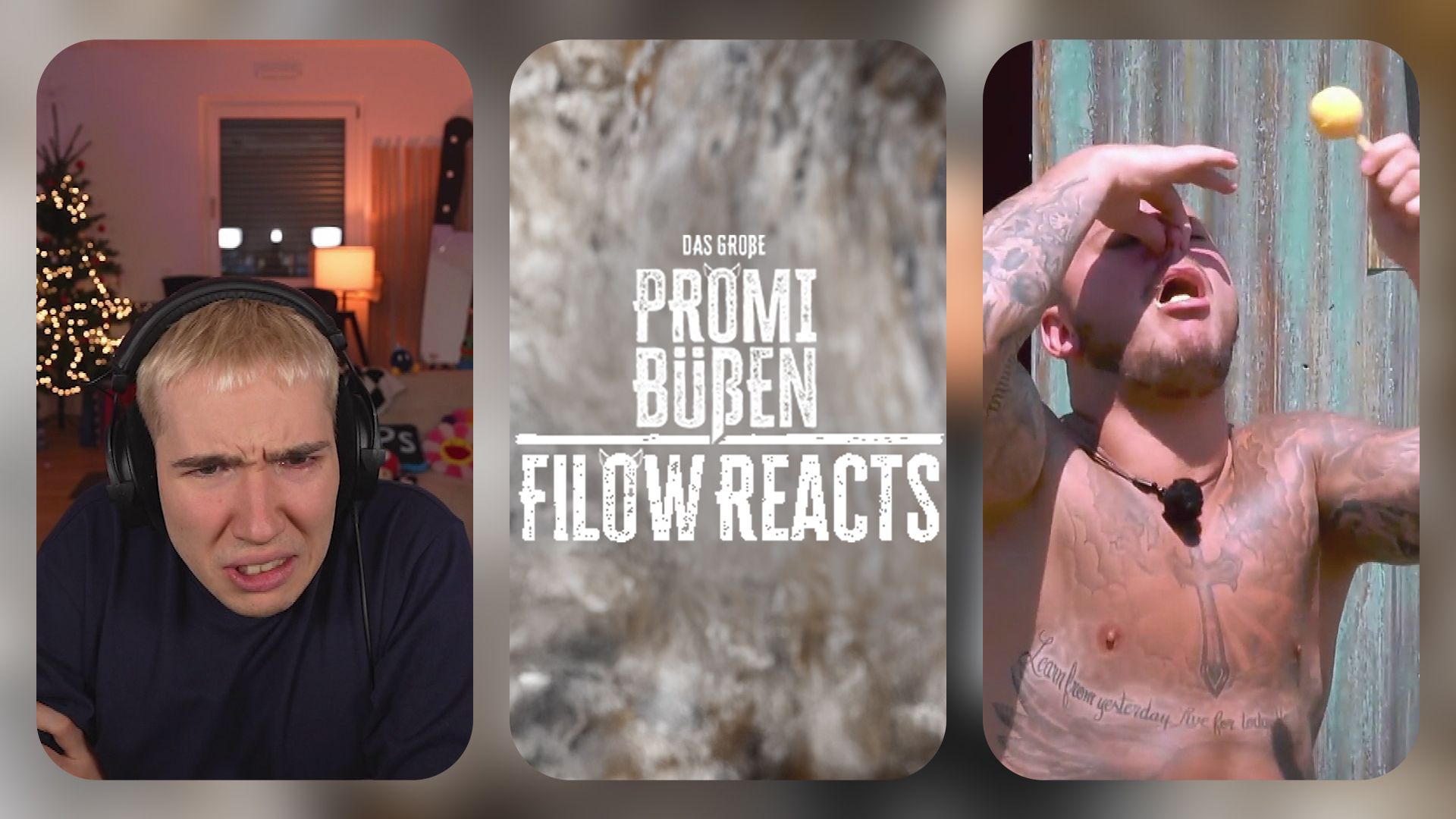 Filow zeigt kein Pardon