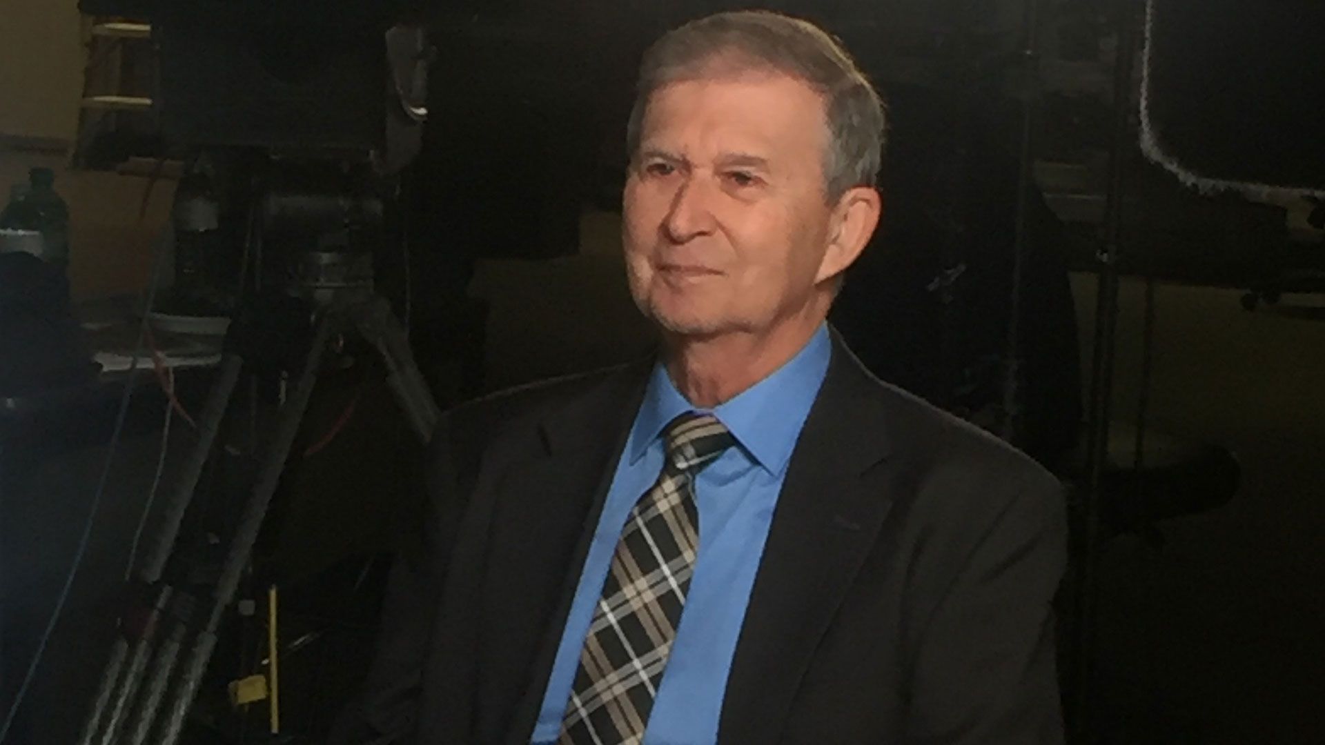 Spurlos verschwunden