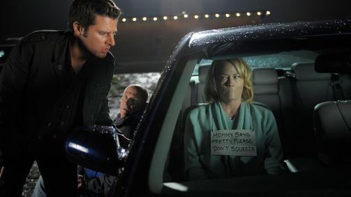 Psych Psych Folge 16: Ein Abend mit dem geheimnisvollen Mr. Yang