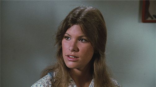 Die Waltons Die Waltons Folge 13: Die Krankenschwester