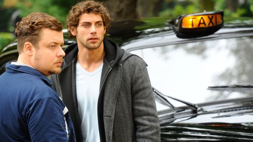 Anna und die Liebe Anna und die Liebe Folge 12: Episode 12