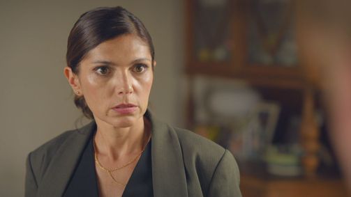 Für alle Fälle Familie Für alle Fälle Familie Folge 6: Konflikt der Herzen