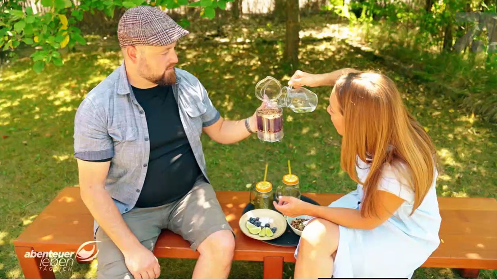 Heiße und coole Outdoor-Gadgets für den Sommer