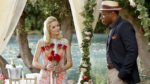 Hart of Dixie Hart of Dixie Folge 9: Funkenflug