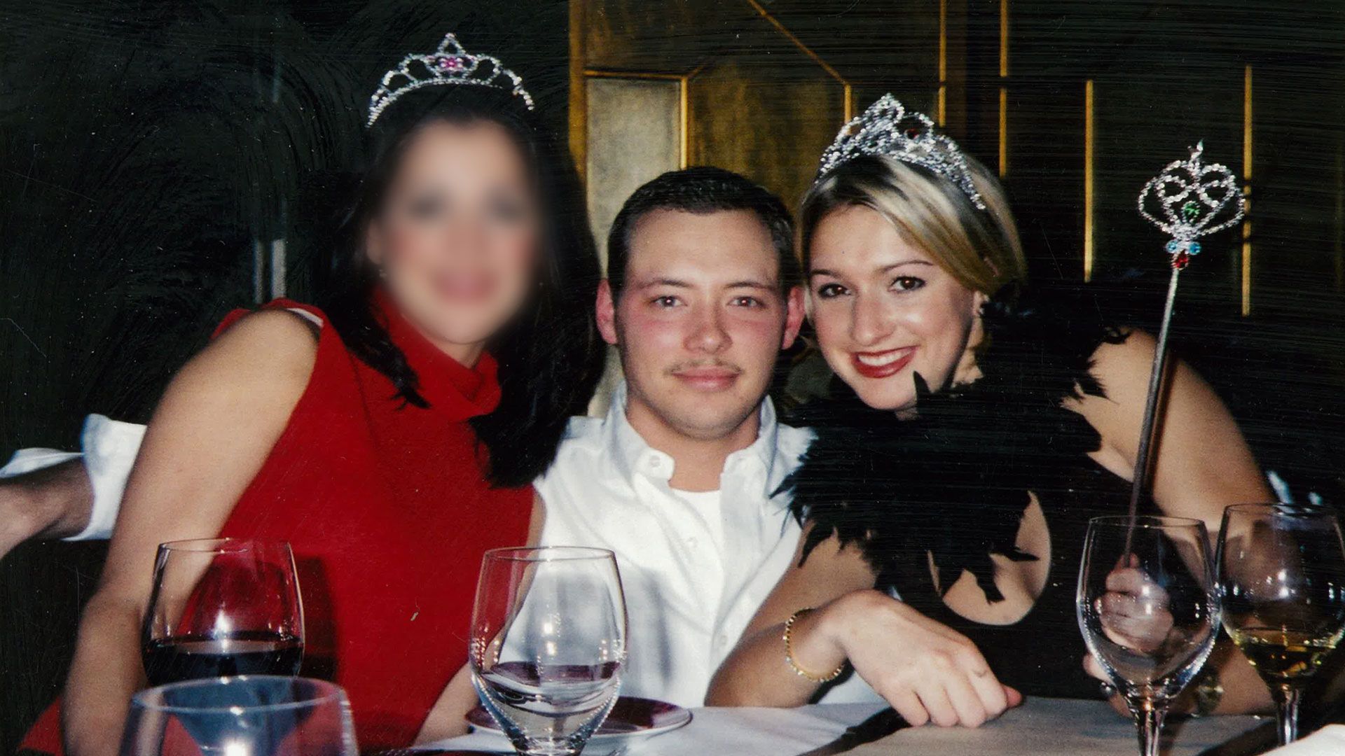 Späte Gerechtigkeit